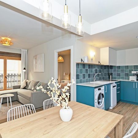 Maritime Apartamentos Puerto Walencja Zewnętrze zdjęcie