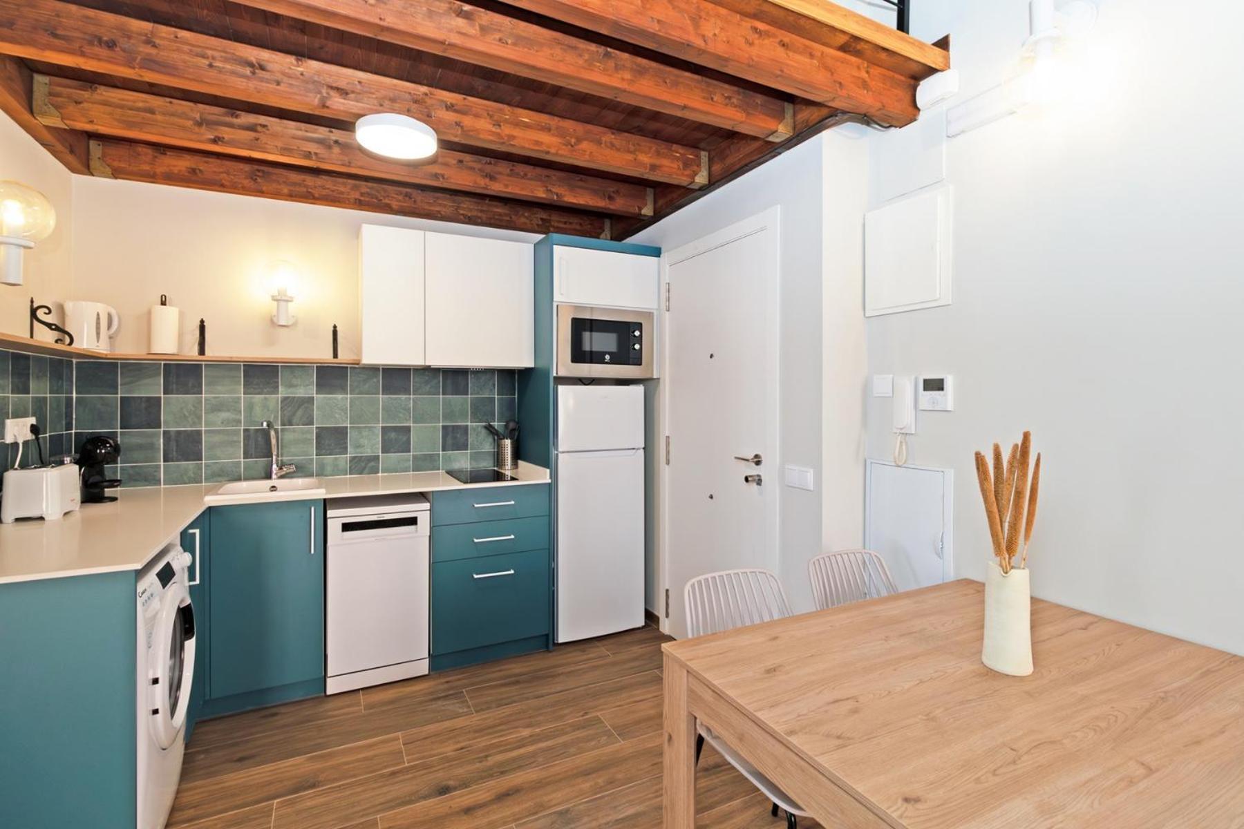 Maritime Apartamentos Puerto Walencja Zewnętrze zdjęcie