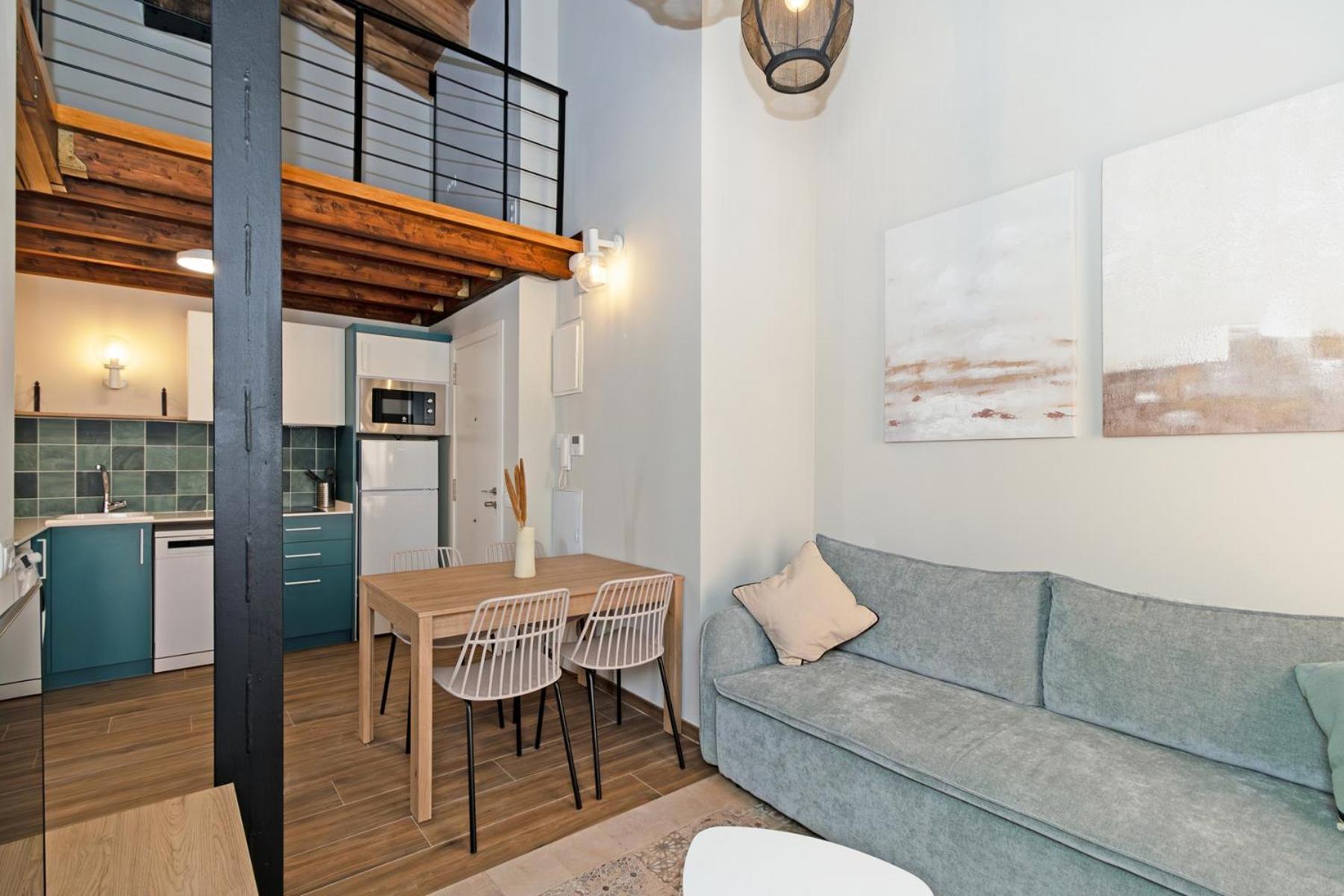 Maritime Apartamentos Puerto Walencja Zewnętrze zdjęcie