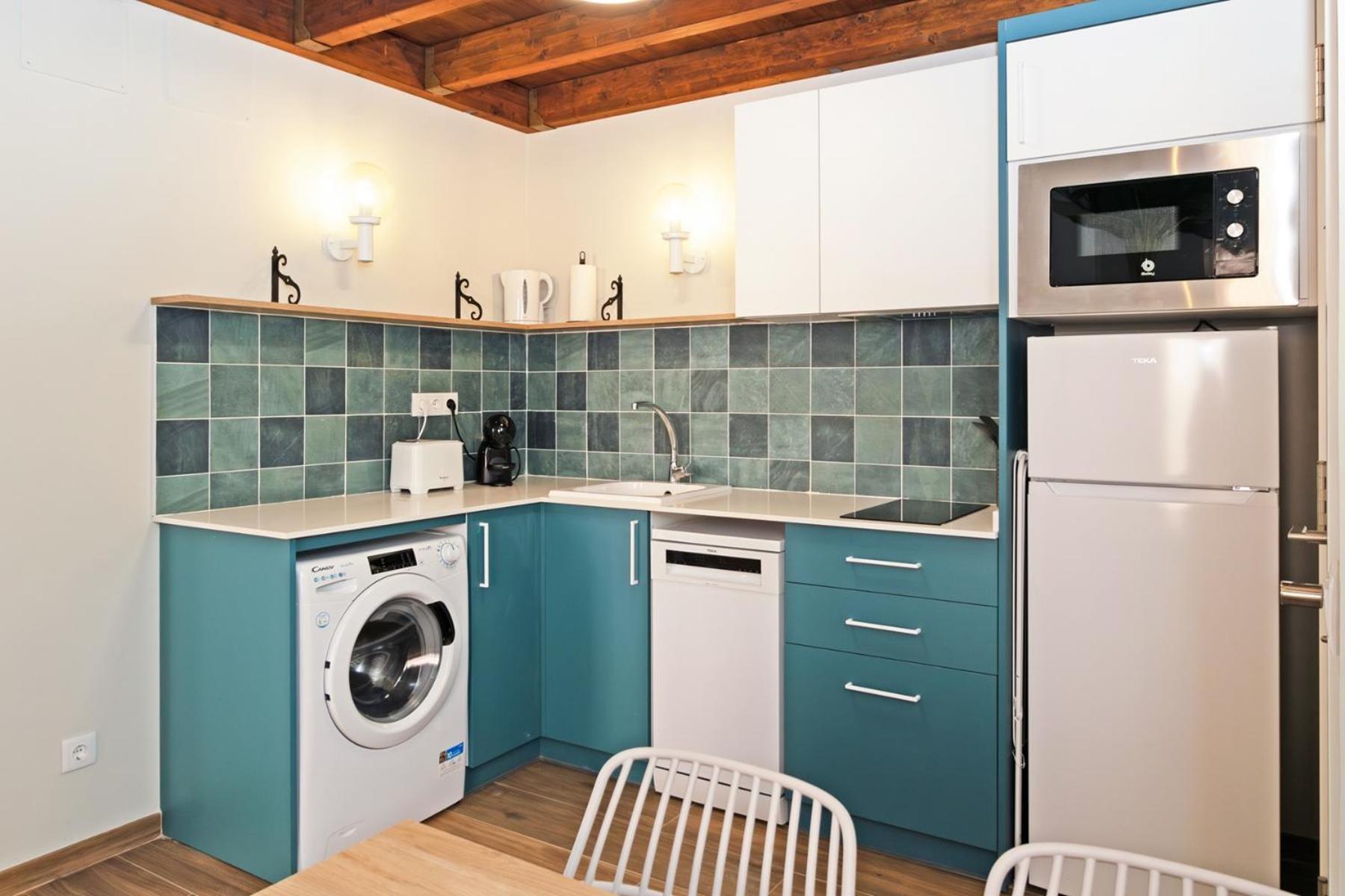 Maritime Apartamentos Puerto Walencja Pokój zdjęcie