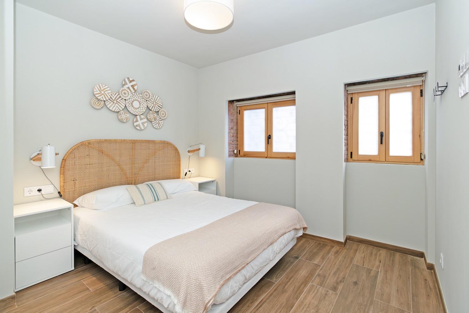 Maritime Apartamentos Puerto Walencja Pokój zdjęcie