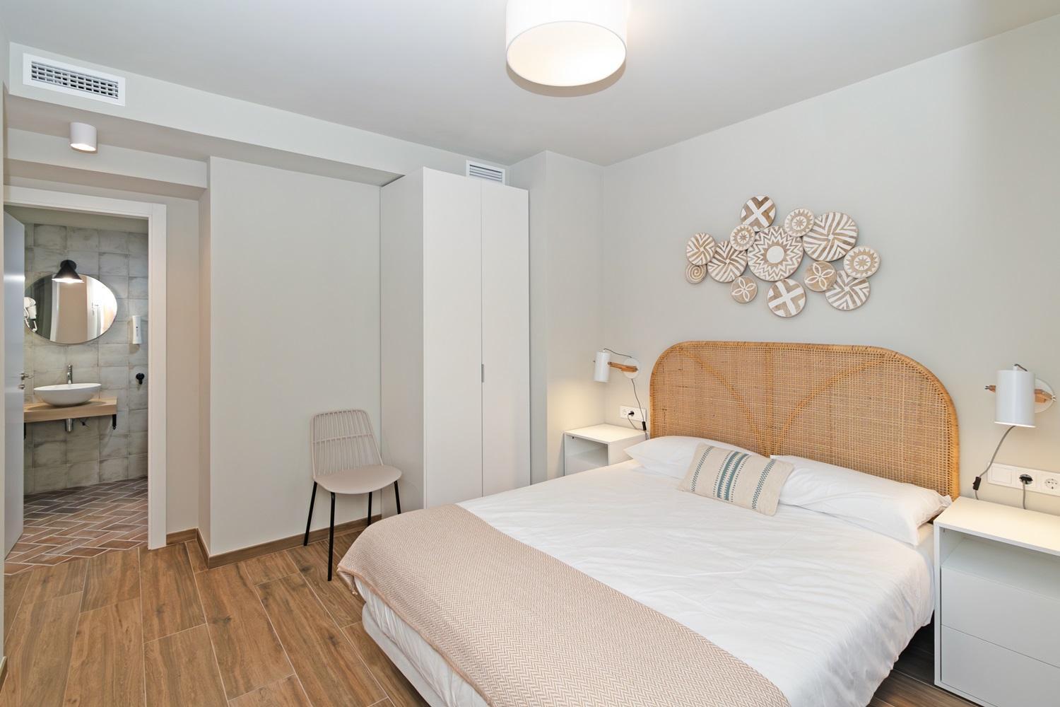 Maritime Apartamentos Puerto Walencja Zewnętrze zdjęcie