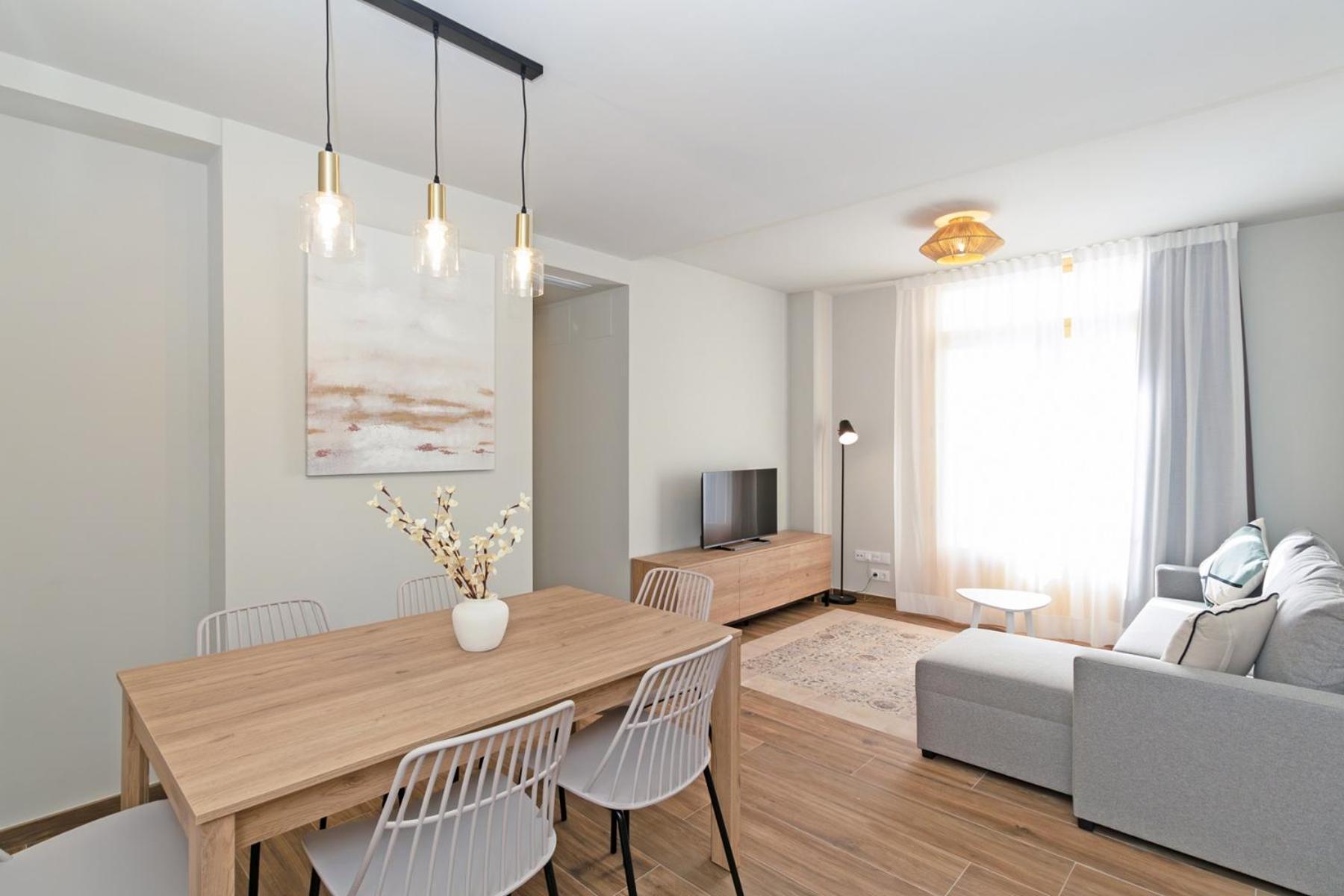 Maritime Apartamentos Puerto Walencja Zewnętrze zdjęcie