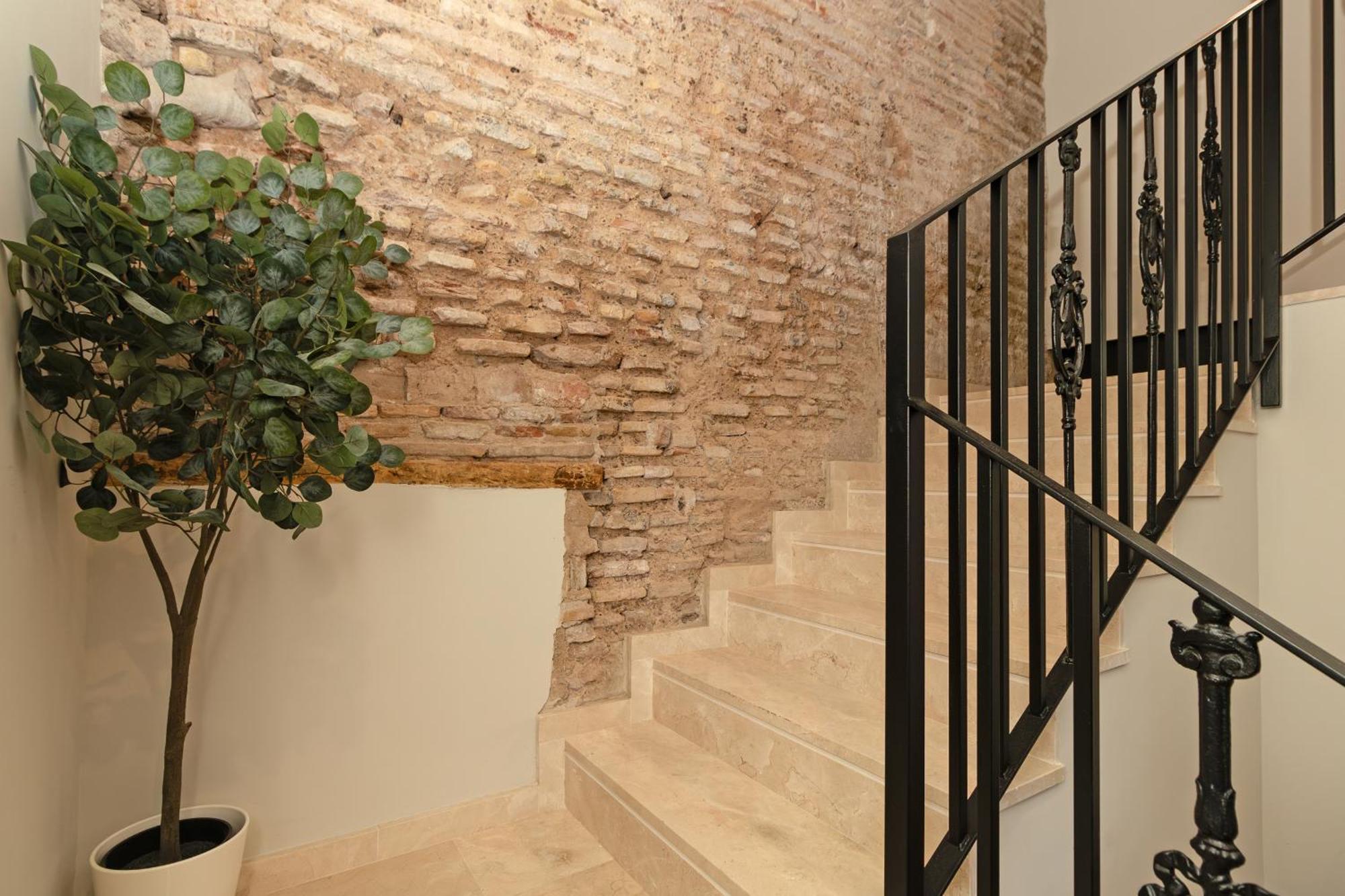 Maritime Apartamentos Puerto Walencja Zewnętrze zdjęcie
