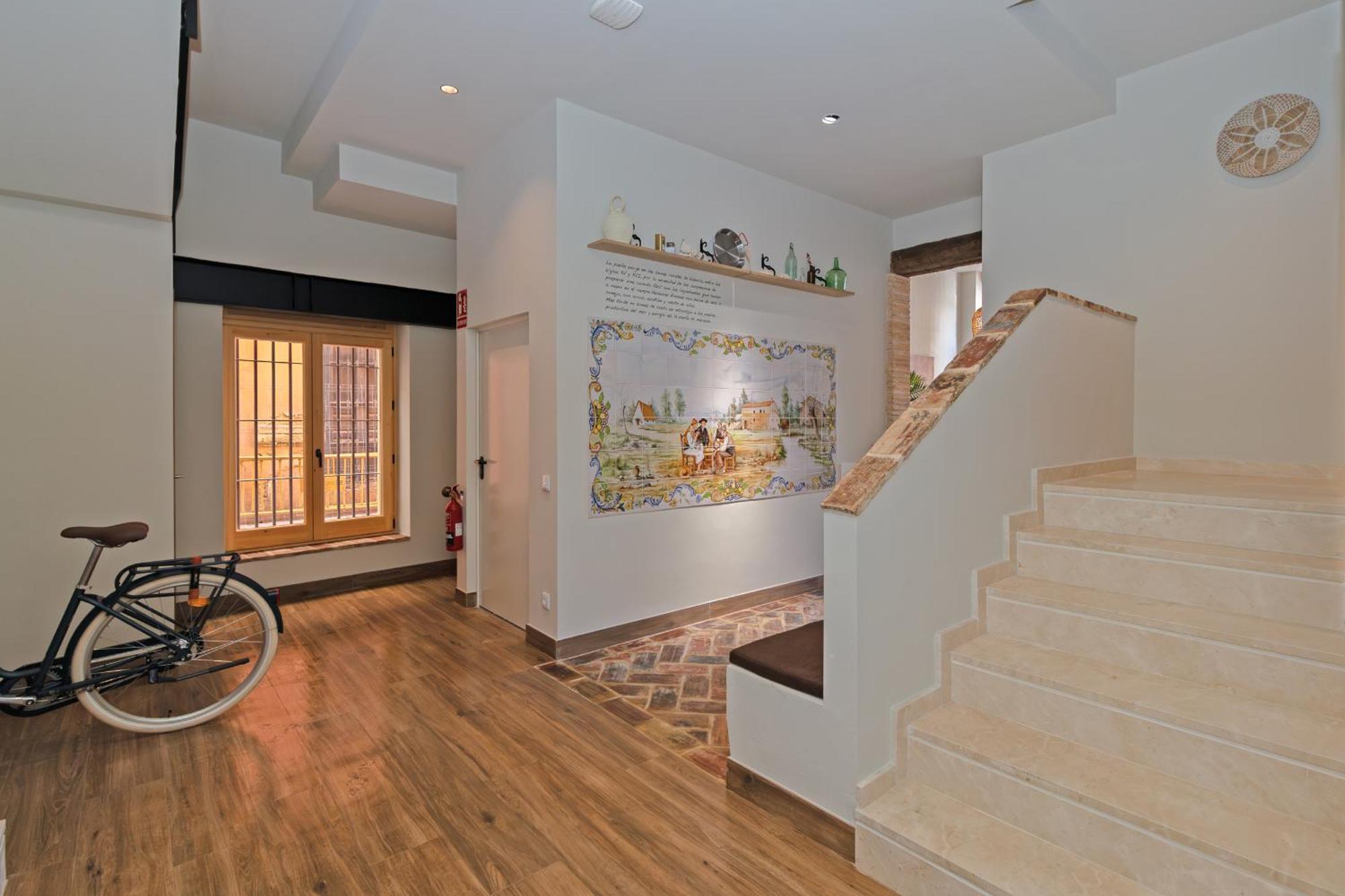 Maritime Apartamentos Puerto Walencja Zewnętrze zdjęcie