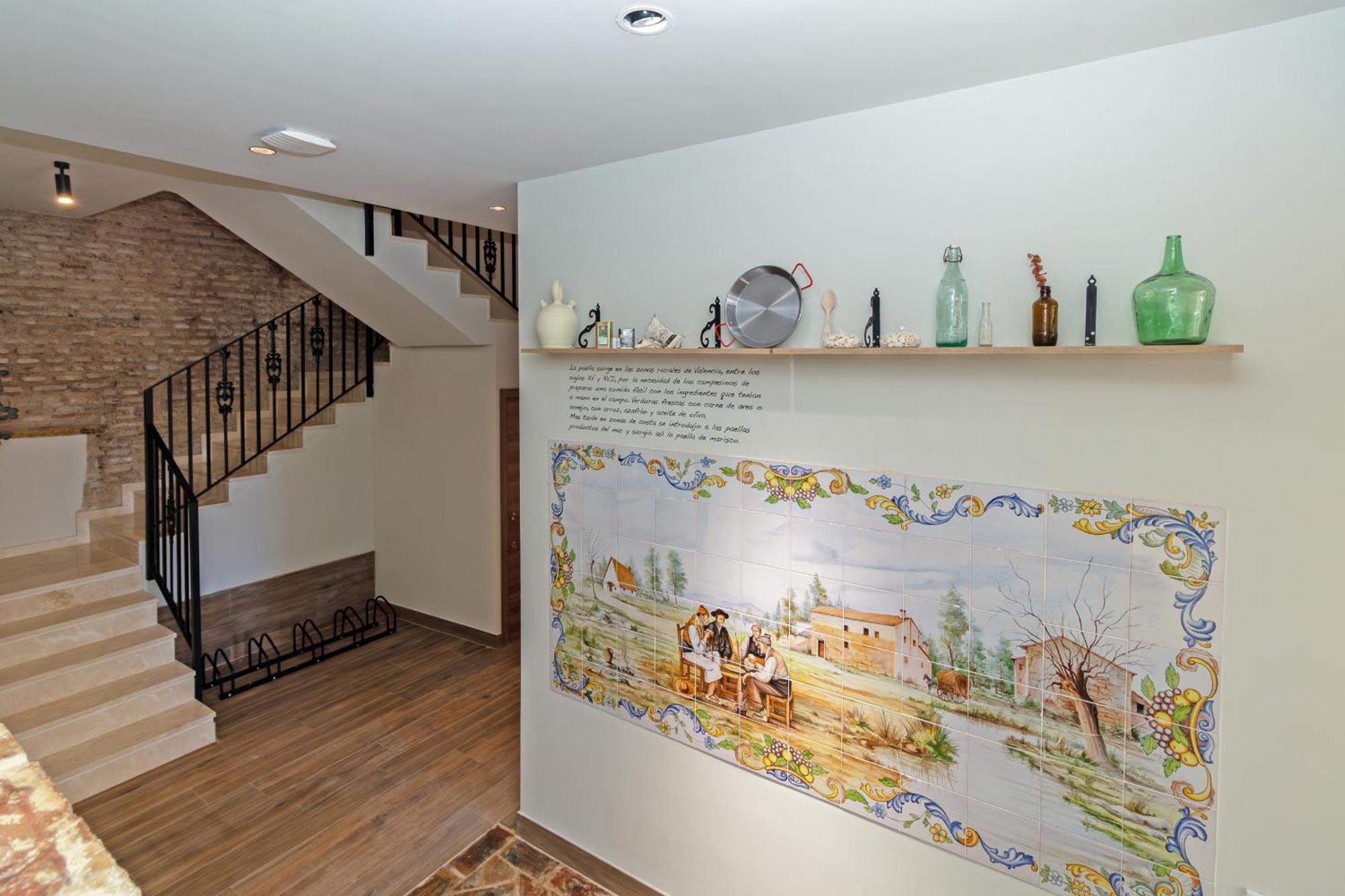 Maritime Apartamentos Puerto Walencja Zewnętrze zdjęcie