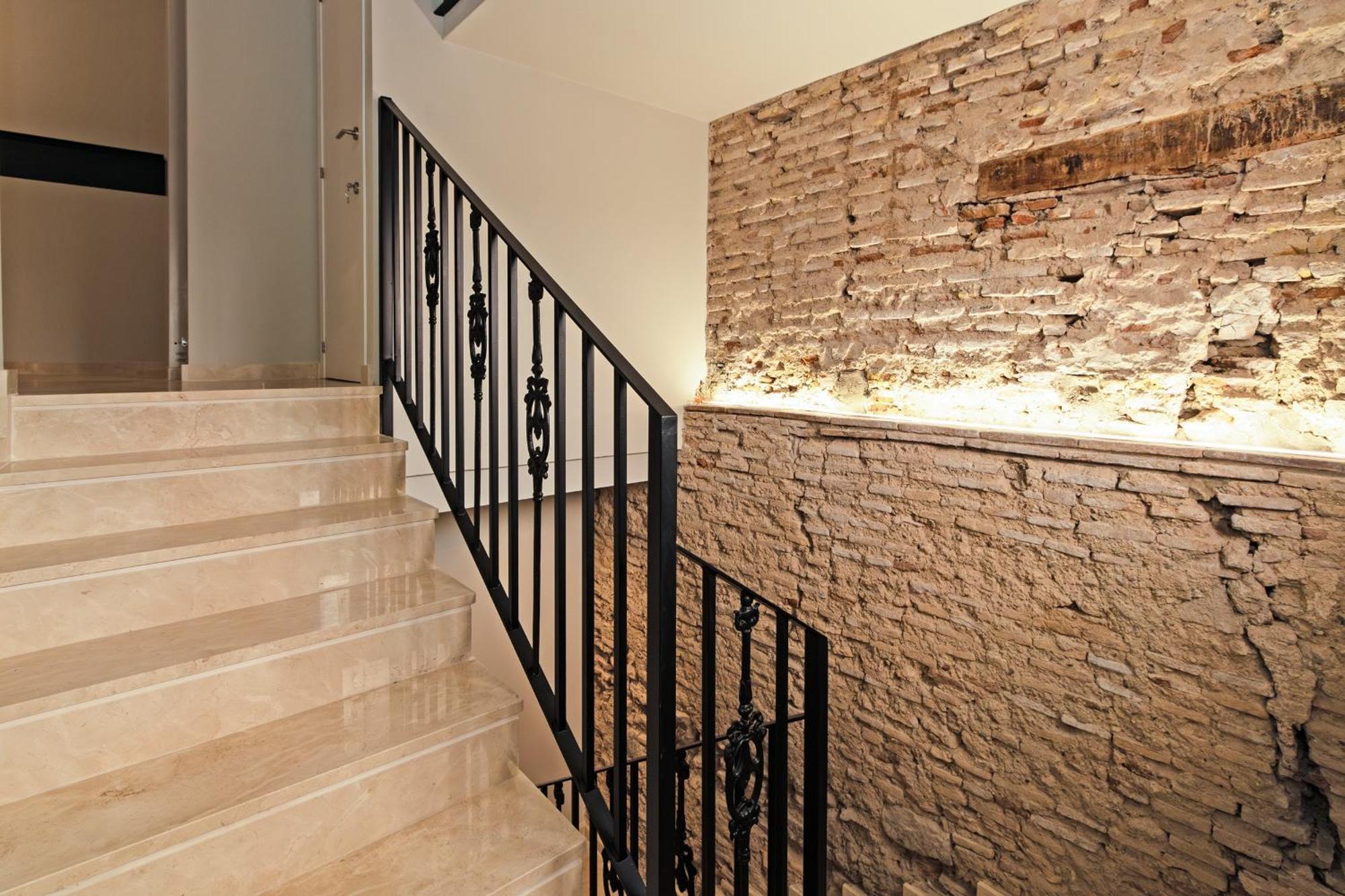 Maritime Apartamentos Puerto Walencja Zewnętrze zdjęcie