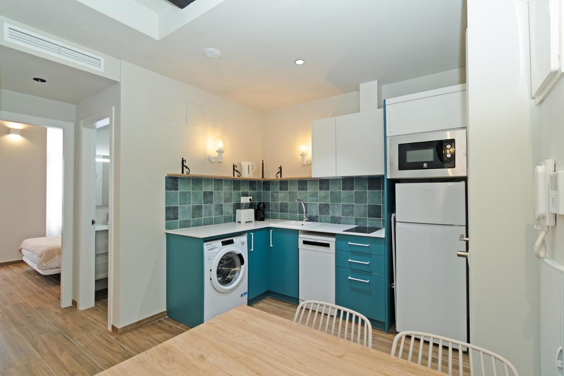 Maritime Apartamentos Puerto Walencja Zewnętrze zdjęcie