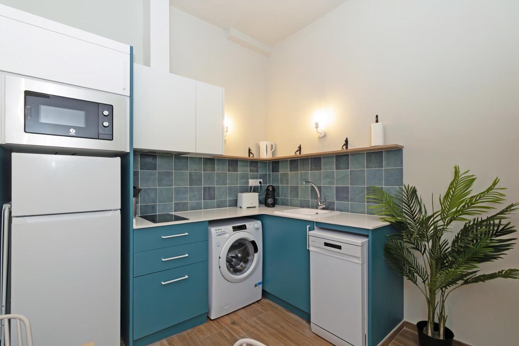 Maritime Apartamentos Puerto Walencja Pokój zdjęcie