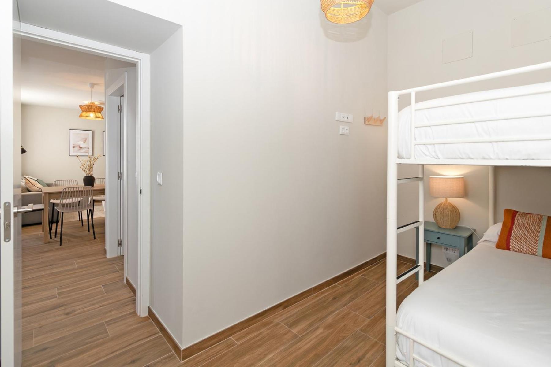 Maritime Apartamentos Puerto Walencja Zewnętrze zdjęcie