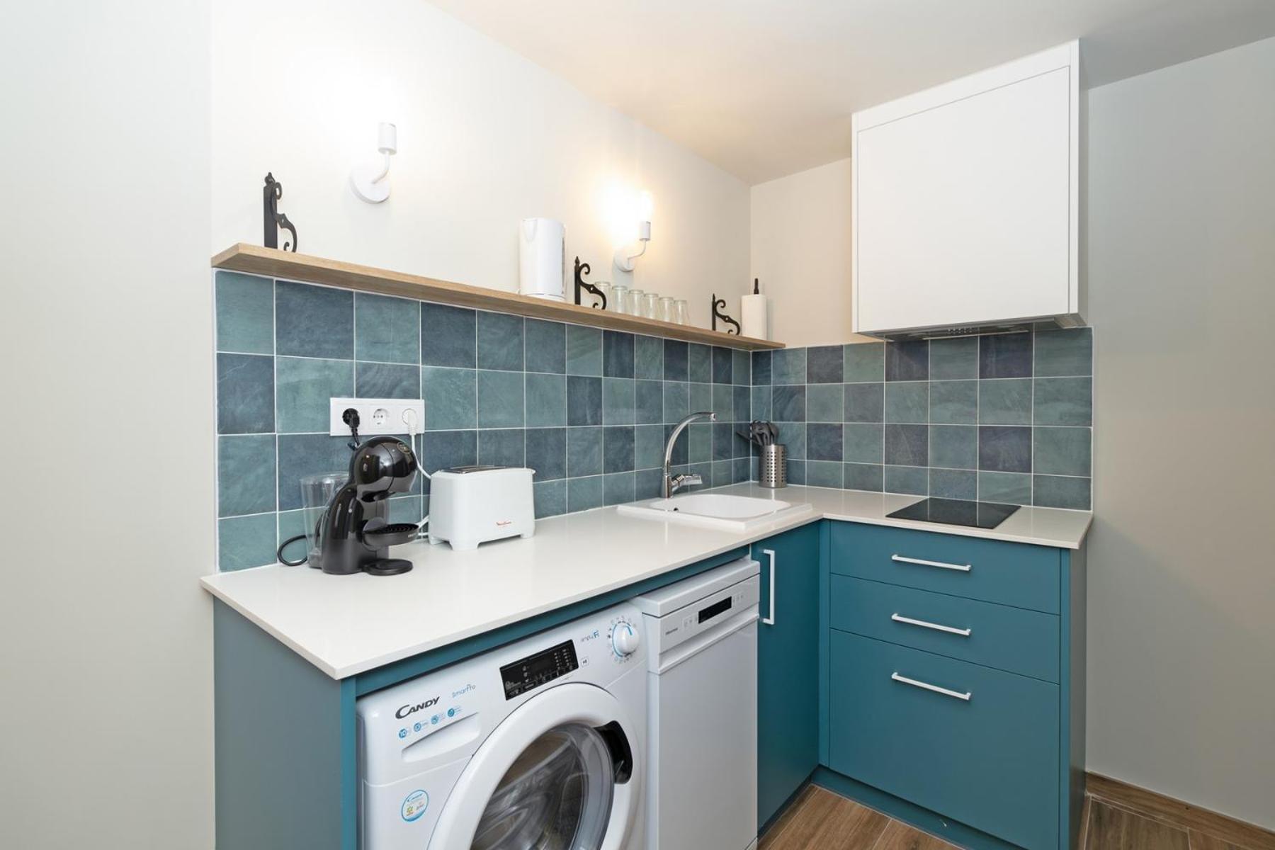 Maritime Apartamentos Puerto Walencja Pokój zdjęcie